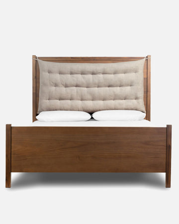 Brooks Bed
