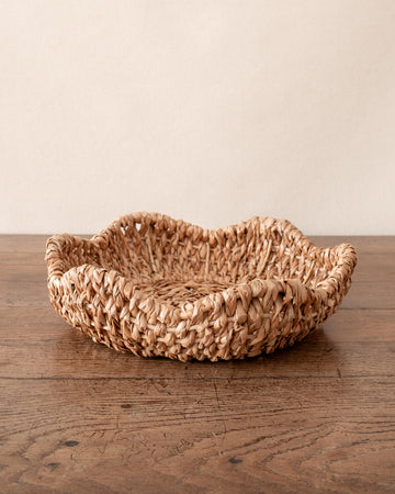 Brynna Scalloped Bowl