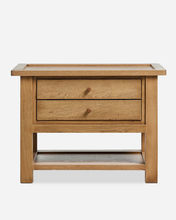 Caldwell Nightstand
