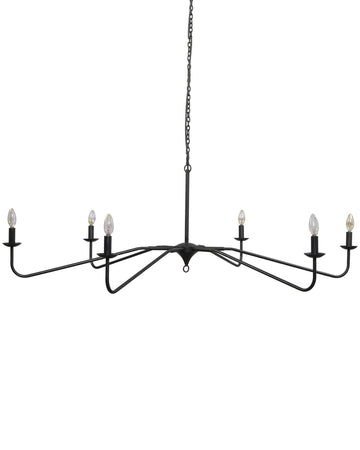 Carrington Chandelier