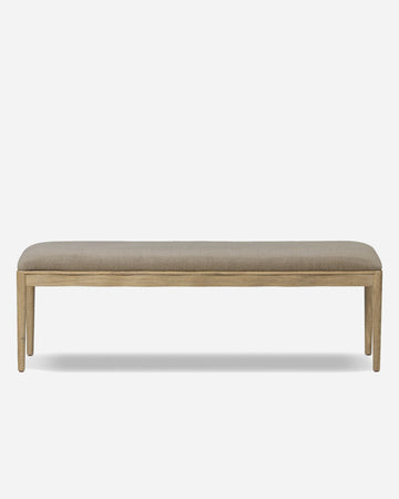 Camille Bench