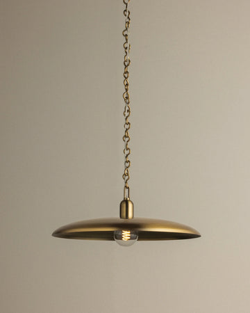 Chambers Pendant