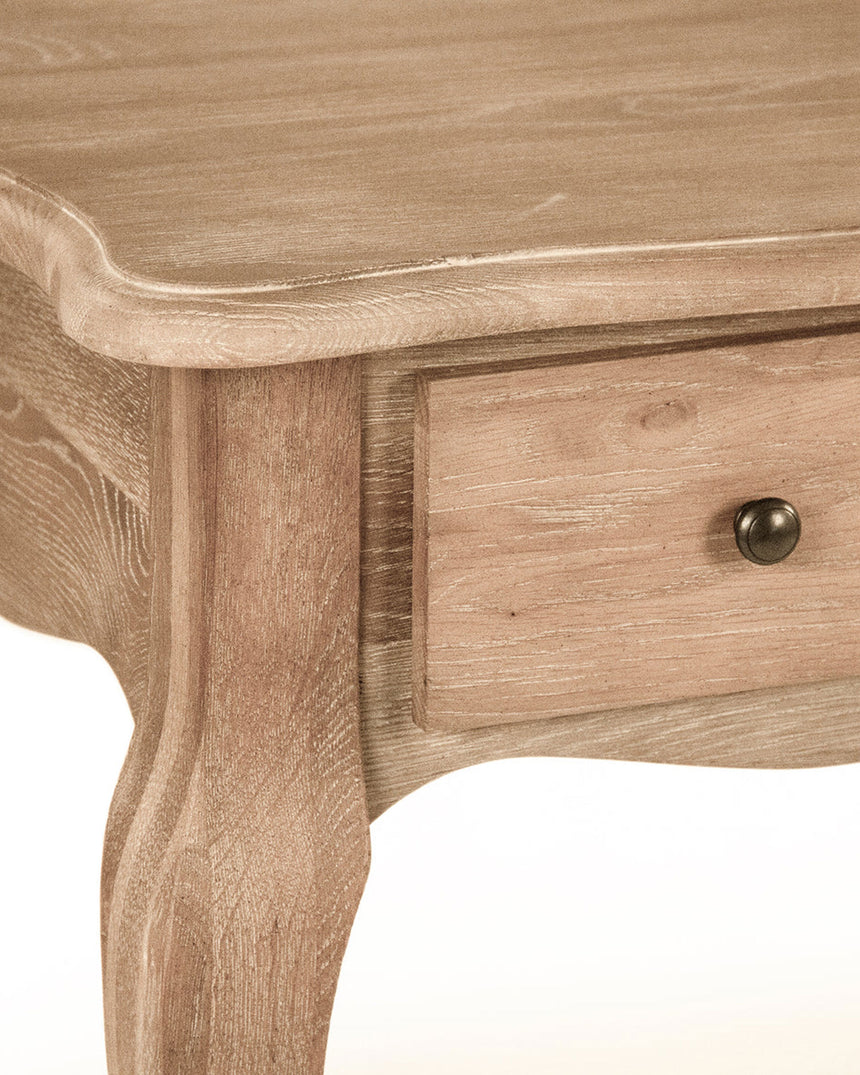Anderson Desk Chair – The Vintage Rug Shop
