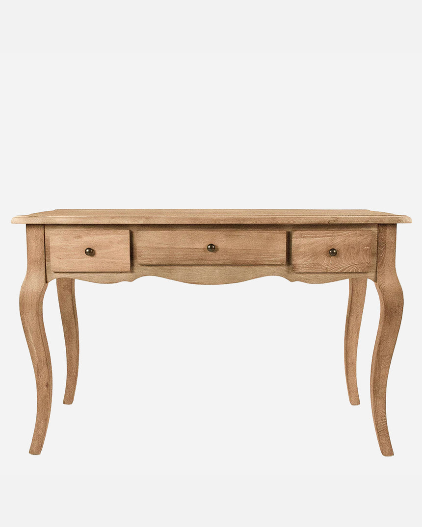 Anderson Desk Chair – The Vintage Rug Shop