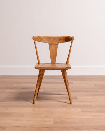 Clara Dining Chair - Floor Model