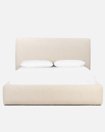 Copeland Bed