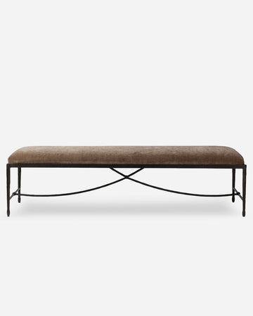 Cosette Bench
