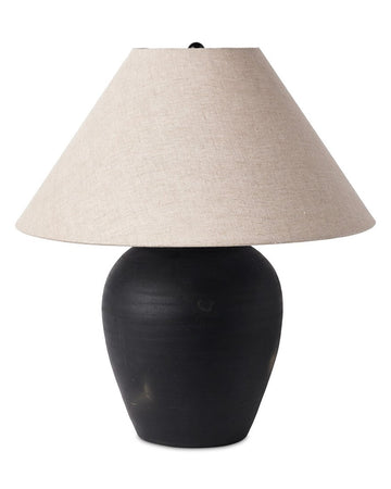 Elliot Table Lamp