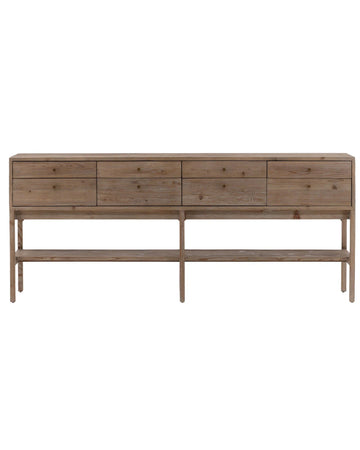 Hesper Console Table