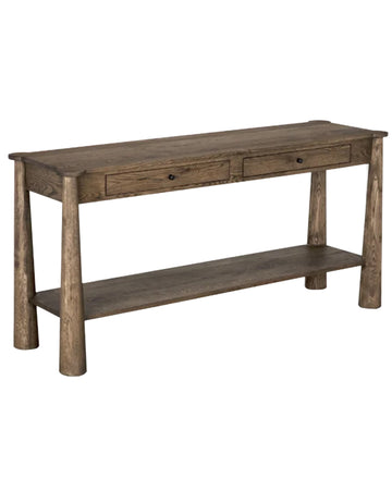 Tavia Console Table