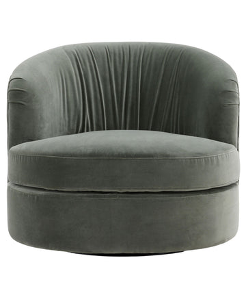 Waverly Swivel Chair