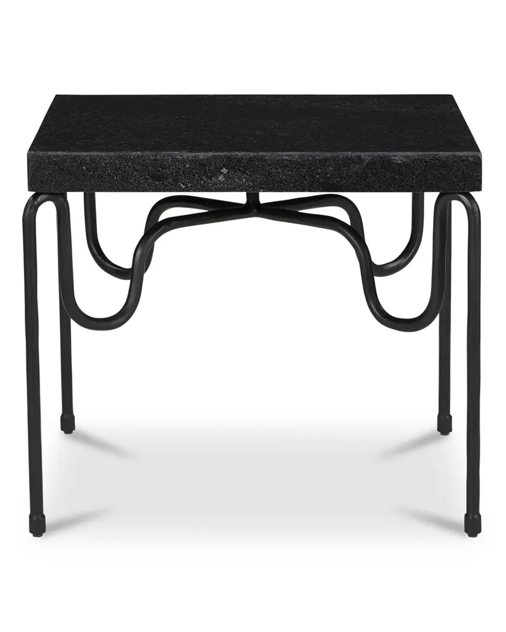 Xiomara Side Table – The Vintage Rug Shop