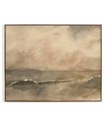 You Said I Am The Sea