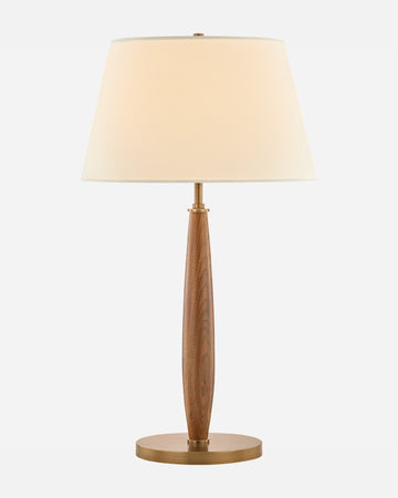 Davenport Table Lamp