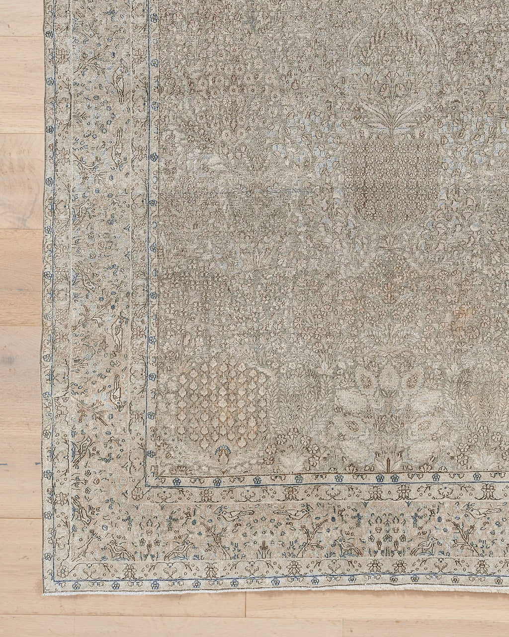 ELANDRA (8 X 12) – The Vintage Rug Shop