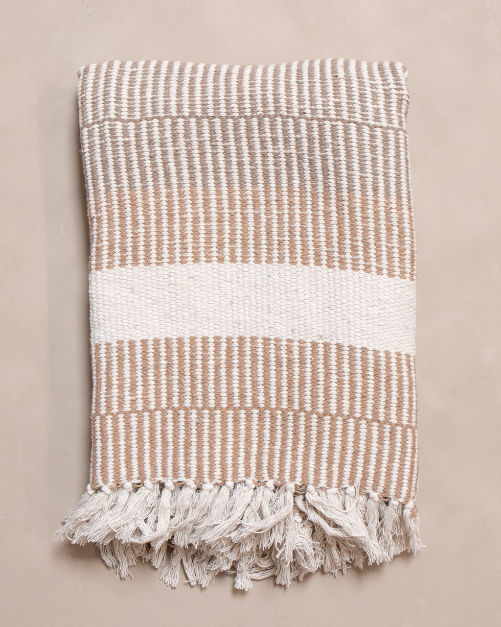Fitzgerald Throw – The Vintage Rug Shop