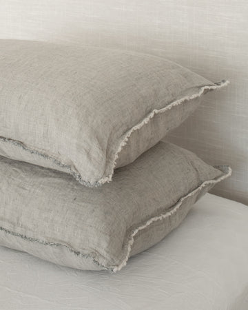 Flocca Pillowcase - King XL