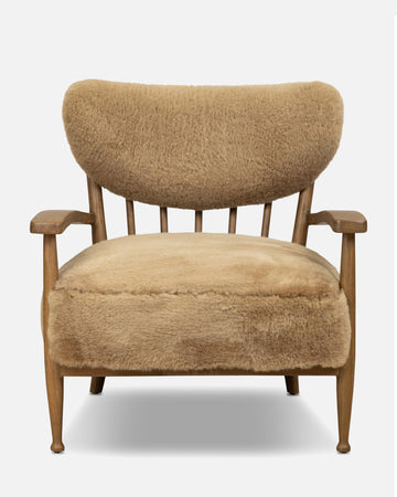 Florence Accent Chair