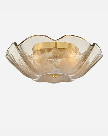 Fontaine Flush Mount
