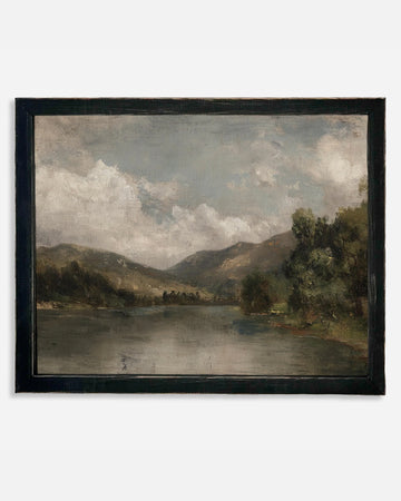 Forgotten Lake