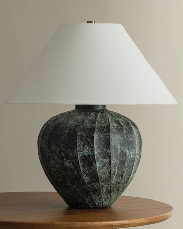 Francisco Table Lamp