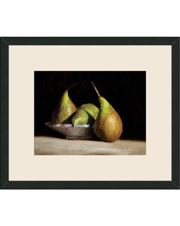 Fruit Still Life - Floor Model