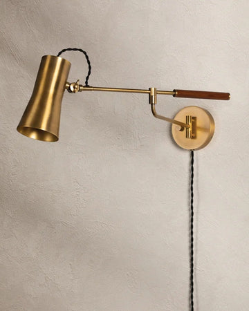 Hawkins Sconce