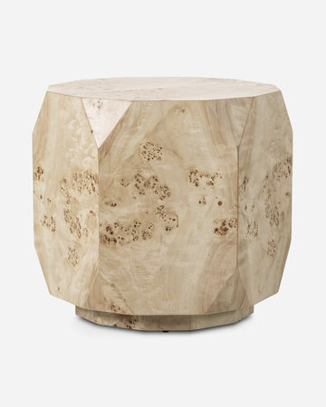 Halina Side Table