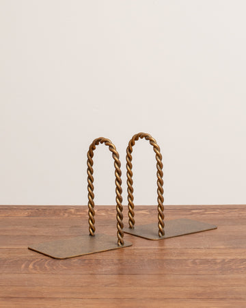 Holden Bookends