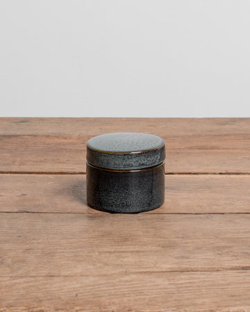 Hugo Ceramic Canister
