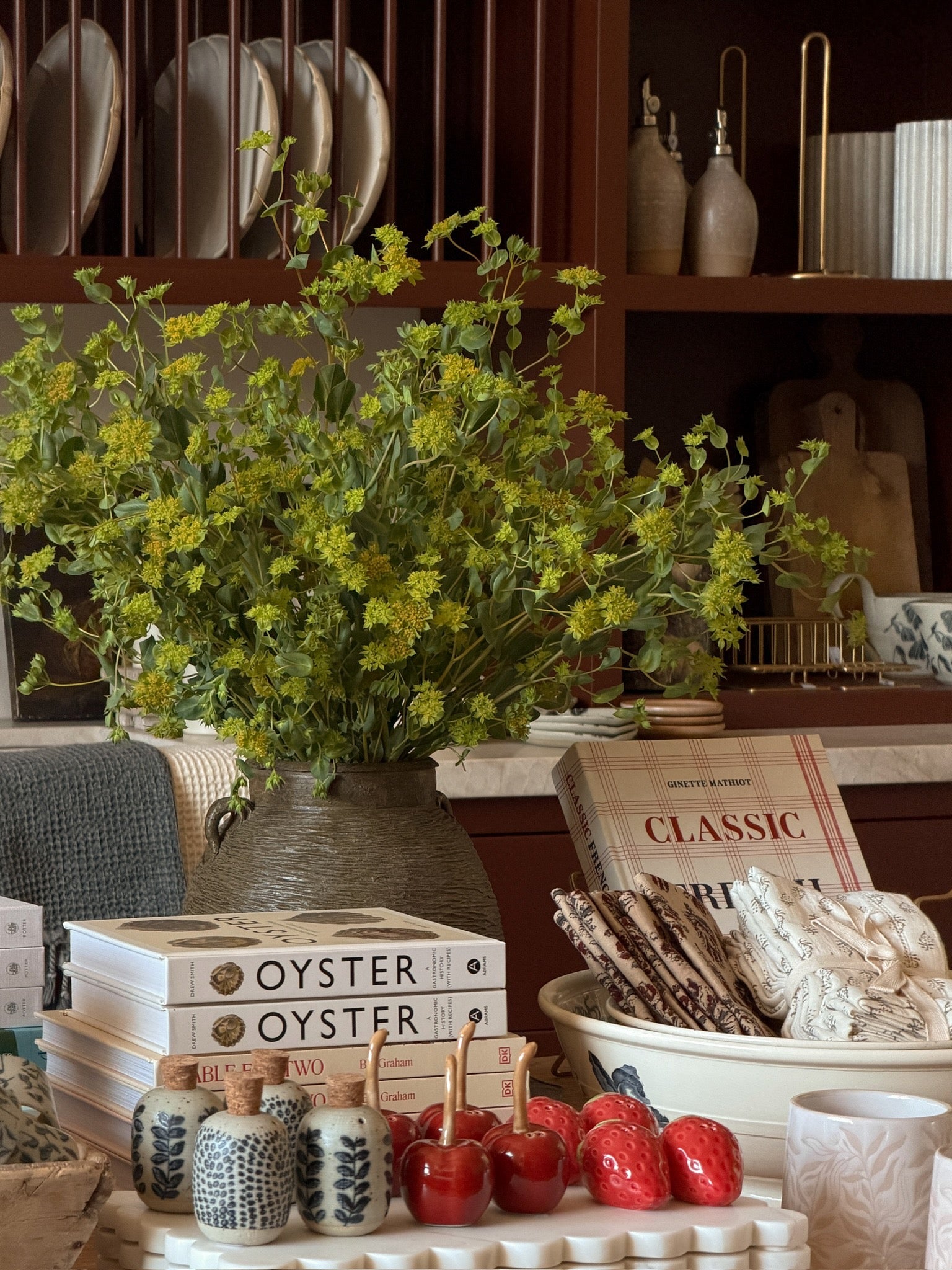 The Vintage Rug Shop
