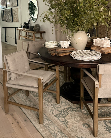 Nixon Dining Chair - Floor Model