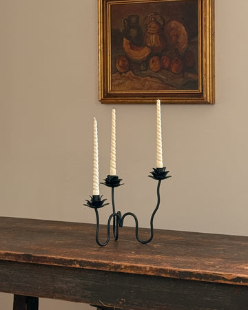 Still Life with Fruit Oil Painting