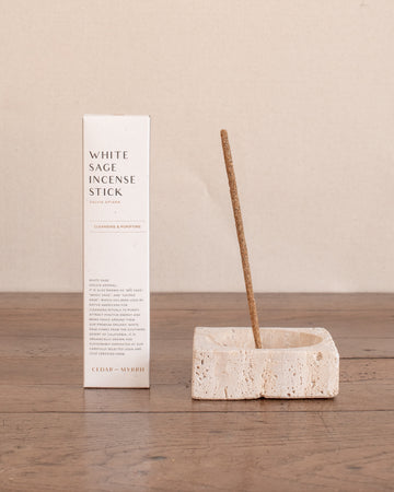 Everyday Incense Sticks