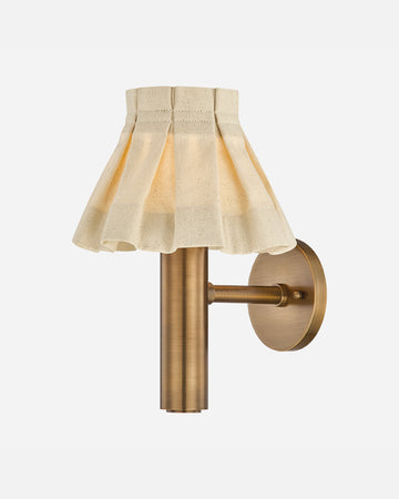 Jessie Sconce