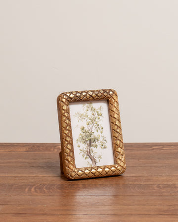 Jewel Photo Frame