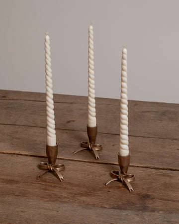 Juliette Taper Holder