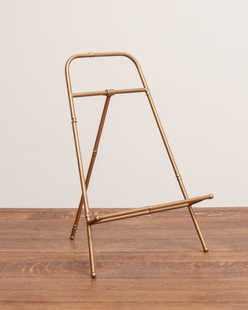 June Easel