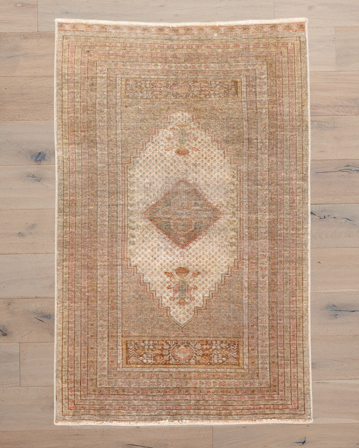 The Vintage Rug Shop