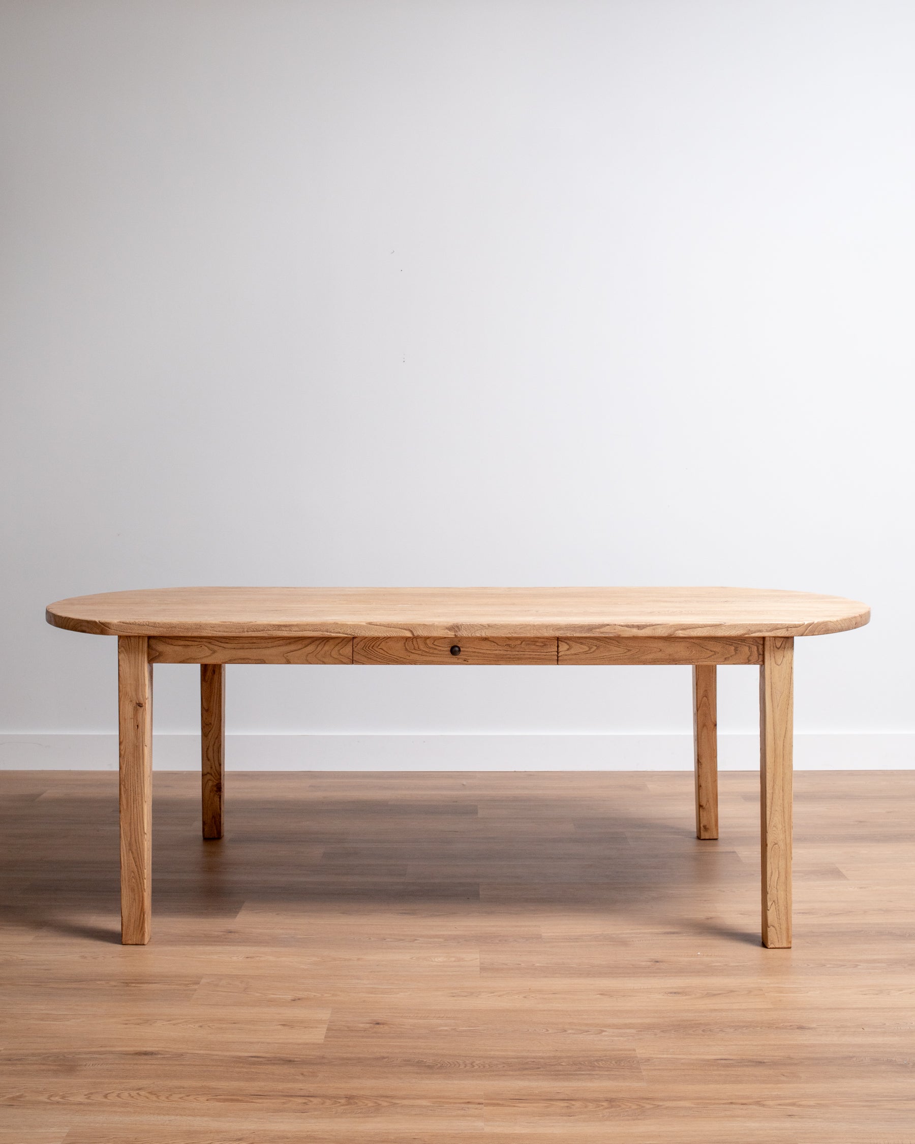 Kenwood Oval Dining Table – The Vintage Rug Shop