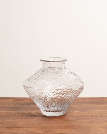 Khiara Glass Vase
