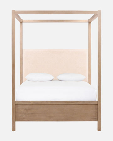 Kismet Bed