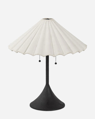 Lila Table Lamp