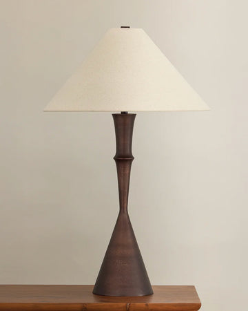 Locke Table Lamp