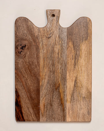 Louie Bread Board
