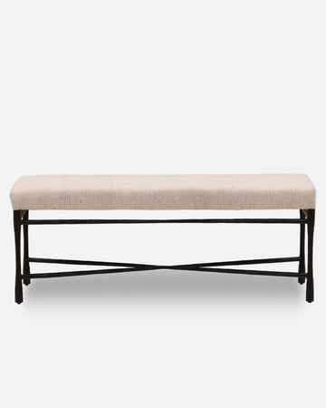 Louna Bench