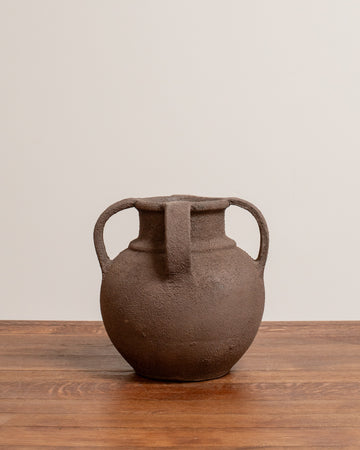 Luna Vessel
