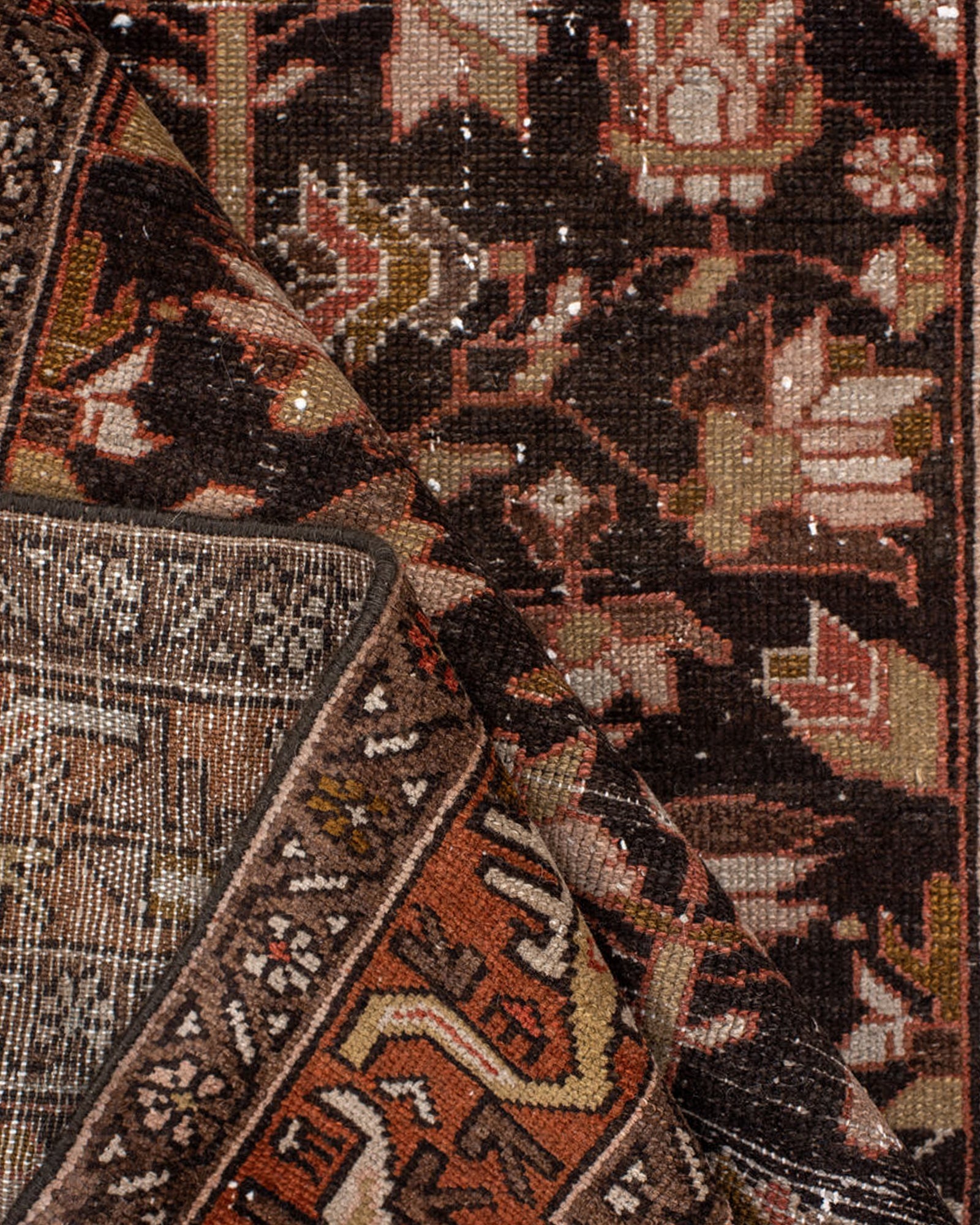 LYLE (3 X 5) – The Vintage Rug Shop