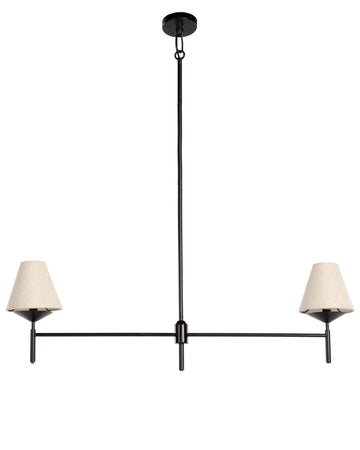 Manning Chandelier I