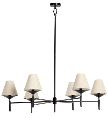 Manning Chandelier II